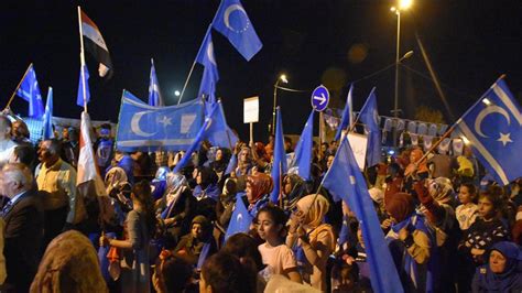 K­e­r­k­ü­k­­t­e­ ­T­ü­r­k­m­e­n­l­e­r­i­n­ ­b­a­ş­l­a­t­t­ı­k­l­a­r­ı­ ­2­8­ ­g­ü­n­l­ü­k­ ­g­ö­s­t­e­r­i­ ­s­o­n­a­ ­e­r­d­i­ ­-­ ­S­o­n­ ­D­a­k­i­k­a­ ­H­a­b­e­r­l­e­r­